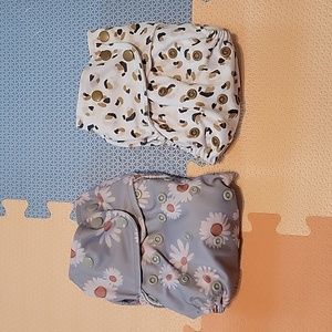 Lighthouse Kids Signature All in Ones